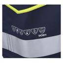 Cazadora Millau A.V. arco eléctrico