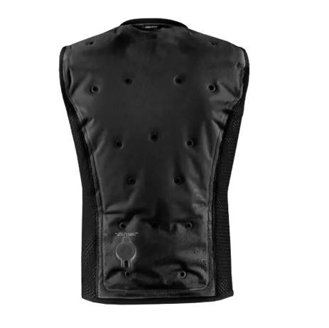 Chaleco refrigerante Inuteq Bodycool Smart, tecnología Dry, hasta 72 horas de efecto refrescante (producto en oferta hasta fin de existencias por renovación de modelo)