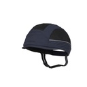 Gorra de seguridad SurFlex Air Stream, muy ligera y ventilada, banda elástica para sujeción, bandas reflectantes