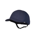 Gorra de seguridad Surflex Classic, estilo beisbol, tira de sujeción adicional en zona occipital.