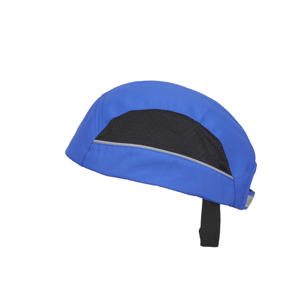 Gorro de protección sin visera Surflex Calot, para trabajos donde la visera molesta o uso debajo de trajes de protección con capucha.