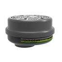 Filtro conexión bayoneta ABEK1P3 BLS 222