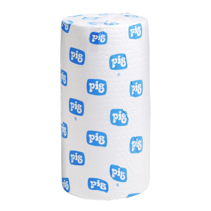 Rollo pesado esterilla absorbente New Pig MAT401