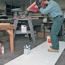 Rollo pesado esterilla absorbente New Pig MAT401