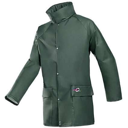 Chaqueta impermeable SIOEN Bielefeld
