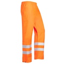 Pantalón impermeable y transpirable AV Sioen Bitoray