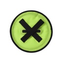 Peça refrigerant per a l'interior del casc Inuteq Headcool tecnologia Dry, fins a 72 hores de refrigeració sense humitat