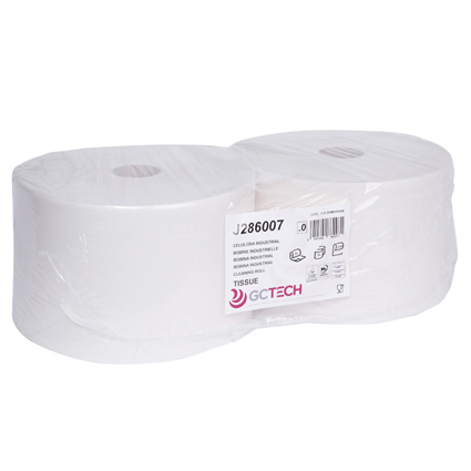 Bobina cel·lulosa alta qualitat GC Tech 570 XT Goma-Camps