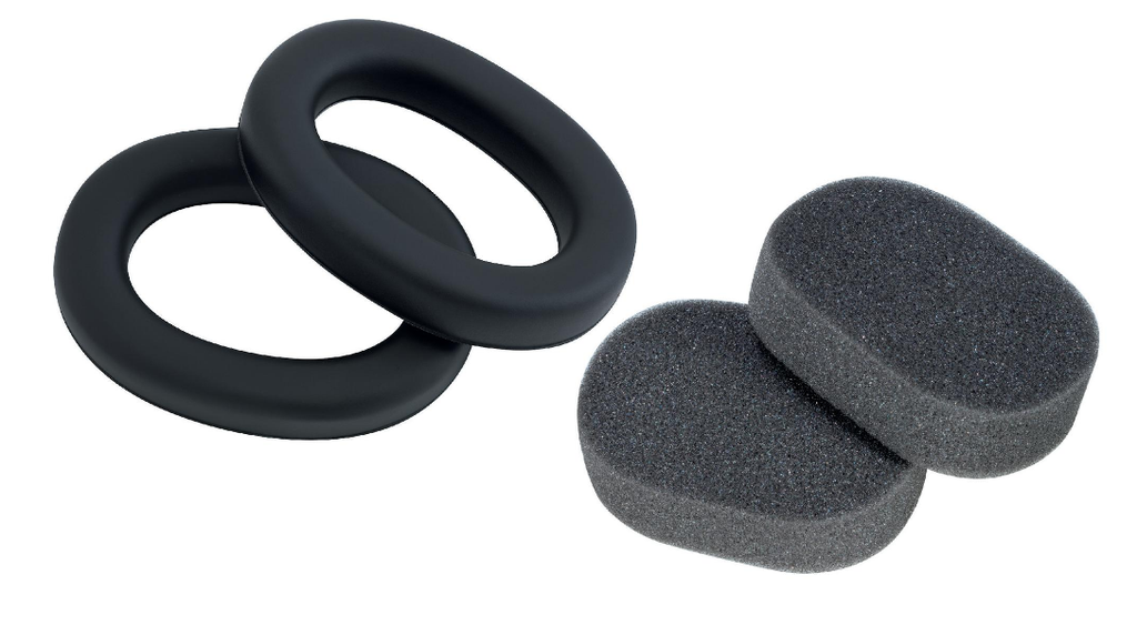 [2599971] Kit d'higiene per a orelleres Uvex K10