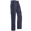 Pantalons SIOEN Zarate, arc elèctric, ignífug i antiestàtic, multibutxaques, repel·lent de químics.