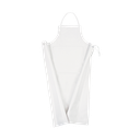 Davantal pvc Sioen Rosario reforçat 90x120 cm.