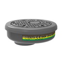 Filtro conexión bayoneta B-Lock ABEK1 BLS 214