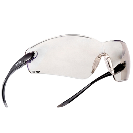 [COBHDPI] Ulleres Bolle Cobra ocular HD hidrofòbic