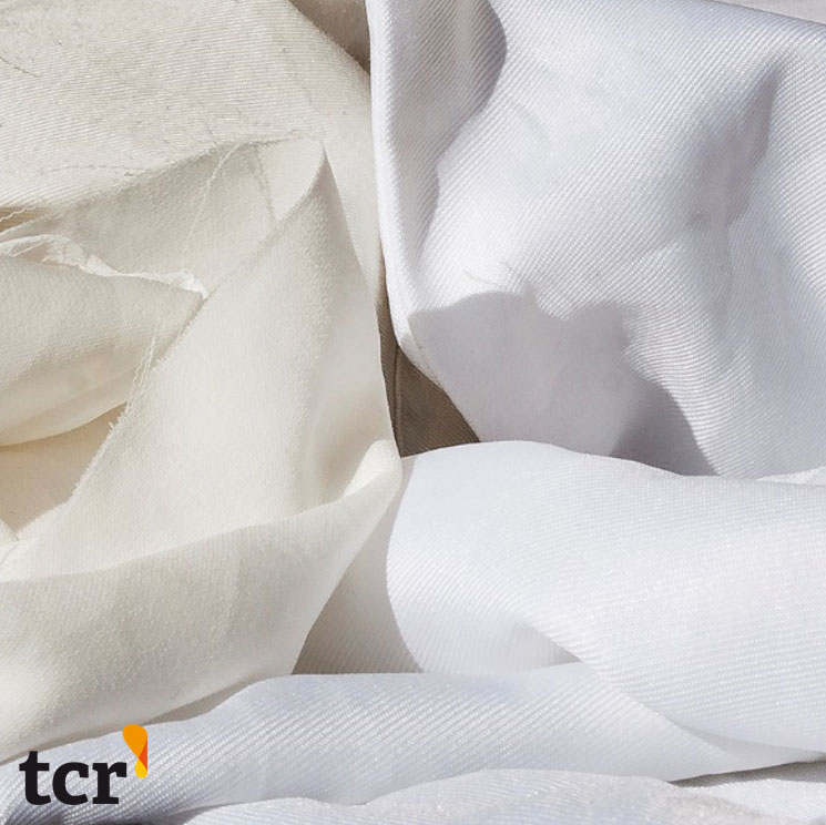 [TB125] Trapo blanco 1º de 25 kg.