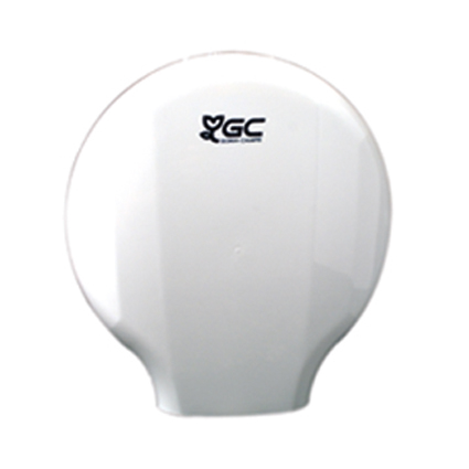 [J287500 / J288801] Dispensador de paper higiènic industrial Gomà-Camps, per a rotllos de mandril entre 22 mm. i 45 mm.